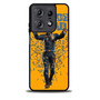 The Suicide Squad Bloodsport Motorola Moto Edge 5G 2025 Case