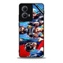 The Suicide Squad Characters Motorola Moto Edge 5G 2024/ Moto Edge 5G 2025 Case