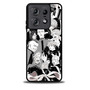 Tokyo Revengers Tokyo Manji Motorola Moto Edge 5G 2025 Case