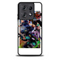Valorant Agents Motorola Moto Edge 5G 2025 Case