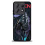 Valorant Omen Motorola Moto Edge 5G 2025 Case