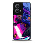Yoru Valorant Game Art Motorola Moto Edge 5G 2024/ Moto Edge 5G 2025 Case