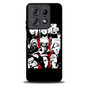 Akatsuki Members Motorola Moto Edge 5G 2025 Case