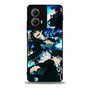 Ao no exorcist Okumura rin x Yukio Motorola Moto Edge 5G 2024/ Moto Edge 5G 2025 Case