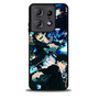 Ao no exorcist Okumura rin x Yukio Motorola Moto Edge 5G 2025 Case
