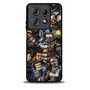 Apex Legends Characters Motorola Moto Edge 5G 2025 Case