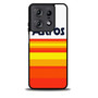 Astros Motorola Moto Edge 5G 2025 Case