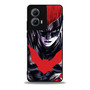 Batwoman Motorola Moto Edge 5G 2024/ Moto Edge 5G 2025 Case