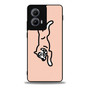 Billionaire boys club dog Motorola Moto Edge 5G 2024/ Moto Edge 5G 2025 Case