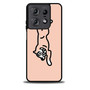 Billionaire boys club dog Motorola Moto Edge 5G 2025 Case