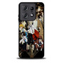 Bungou Stray Dog 1 Motorola Moto Edge 5G 2025 Case