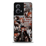 Bungou Stray Dog 2 Motorola Moto Edge 5G 2024/ Moto Edge 5G 2025 Case
