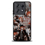 Bungou Stray Dog 2 Motorola Moto Edge 5G 2025 Case