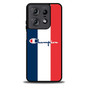 Champion signature color Motorola Moto Edge 5G 2025 Case