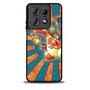 Charizard Pokemon Battle Motorola Moto Edge 5G 2025 Case