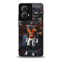 Chicago Bears Khalil Mack Motorola Moto Edge 5G 2024/ Moto Edge 5G 2025 Case