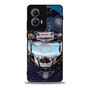 Chicago Bears Motorola Moto Edge 5G 2024/ Moto Edge 5G 2025 Case