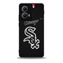 Chicago White Sox 2 Motorola Moto Edge 5G 2024/ Moto Edge 5G 2025 Case