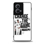 Chicago White Sox Luis Robert Motorola Moto Edge 5G 2024/ Moto Edge 5G 2025 Case