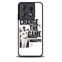 Chicago White Sox Luis Robert Motorola Moto Edge 5G 2025 Case