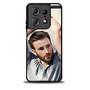 Chris Evans Motorola Moto Edge 5G 2025 Case
