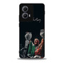 Conor Mcgregor Motorola Moto Edge 5G 2024/ Moto Edge 5G 2025 Case