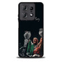 Conor Mcgregor Motorola Moto Edge 5G 2025 Case