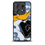 Daffy duck looney tunes wb Motorola Moto Edge 5G 2025 Case