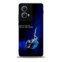 Dave Grohl Quote On Stage Motorola Moto Edge 5G 2024/ Moto Edge 5G 2025 Case
