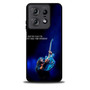 Dave Grohl Quote On Stage Motorola Moto Edge 5G 2025 Case