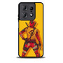 Deadpool Cool Style Motorola Moto Edge 5G 2025 Case