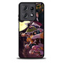Demon Slayer All Hashira Motorola Moto Edge 5G 2025 Case