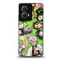 Demon Slayer Hashiras Motorola Moto Edge 5G 2024/ Moto Edge 5G 2025 Case