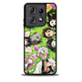 Demon Slayer Hashiras Motorola Moto Edge 5G 2025 Case