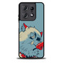 Demon Slayer Inosuke Motorola Moto Edge 5G 2025 Case