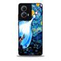 Dragon Ball Z Starry Night Motorola Moto Edge 5G 2024/ Moto Edge 5G 2025 Case