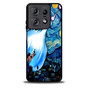 Dragon Ball Z Starry Night Motorola Moto Edge 5G 2025 Case