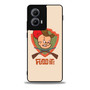 Elmer Fudd Looney Tunes Motorola Moto Edge 5G 2024/ Moto Edge 5G 2025 Case