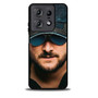 Eric Church Motorola Moto Edge 5G 2025 Case