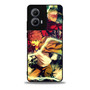 Fate Stay Night 1 Motorola Moto Edge 5G 2024/ Moto Edge 5G 2025 Case