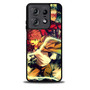 Fate Stay Night 1 Motorola Moto Edge 5G 2025 Case