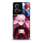 Fate Stay Night 2 Motorola Moto Edge 5G 2024/ Moto Edge 5G 2025 Case