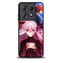 Fate Stay Night 2 Motorola Moto Edge 5G 2025 Case