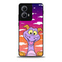 Figment Dino Smilling Motorola Moto Edge 5G 2024/ Moto Edge 5G 2025 Case