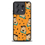 Flintstone Fred Motorola Moto Edge 5G 2025 Case
