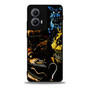 FNaF Characters Creepy Motorola Moto Edge 5G 2024/ Moto Edge 5G 2025 Case