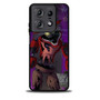 Fnaf Freddy Foxy Creepy Motorola Moto Edge 5G 2025 Case