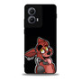 Fnaf Freddy Foxy Motorola Moto Edge 5G 2024/ Moto Edge 5G 2025 Case