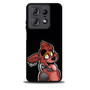 Fnaf Freddy Foxy Motorola Moto Edge 5G 2025 Case