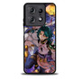 Genshin Impact Xiao Paimon Motorola Moto Edge 5G 2025 Case